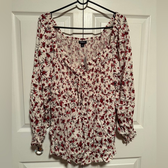 NEW Torrid - Picture 5 of 5